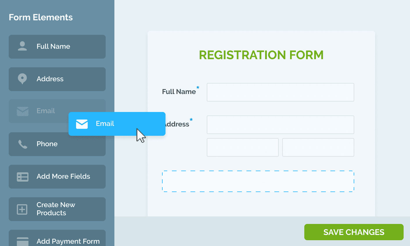 Illustration from How to Simplify Your Summer Camp Registration Process