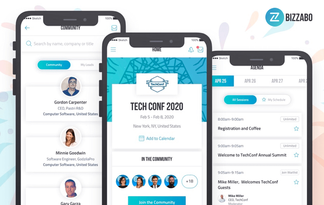 event registration software comparison_ bizzabo