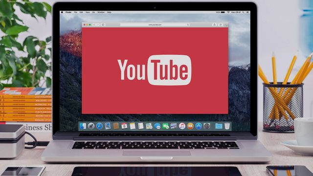 YouTube - Online video platform