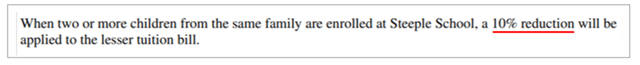 Illustration from Best Practices for Collecting Tuition Payments on Time