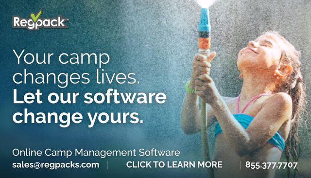 Learn more about Regpack's overnight camp registration software.