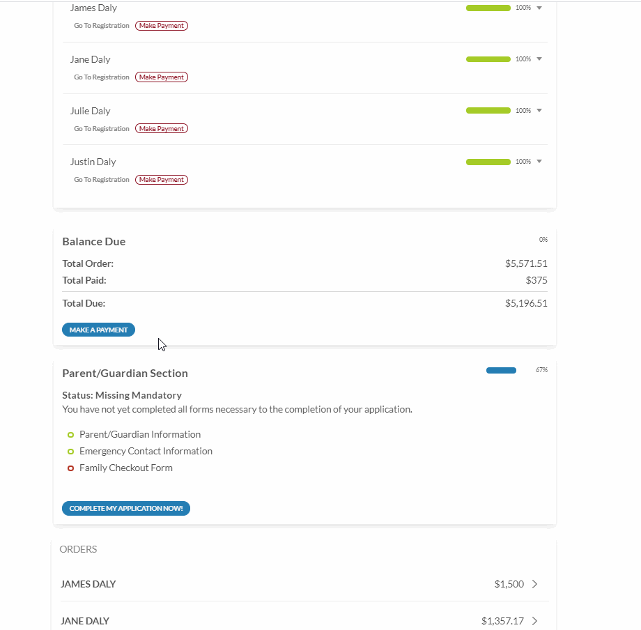 group pay payment gif