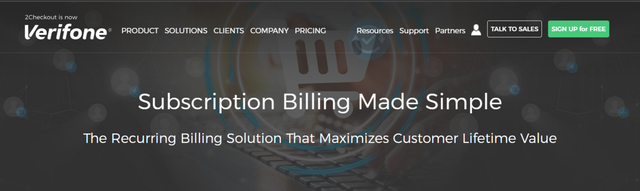 Illustration from Top 9 Recurring Billing Software Solutions to Use