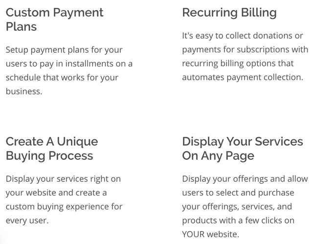 Illustration from How to Choose the Right Payment Method for Your Business