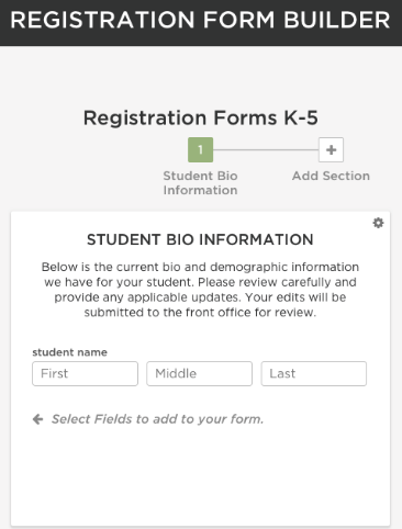 Illustration from Best Online Student Registration Software