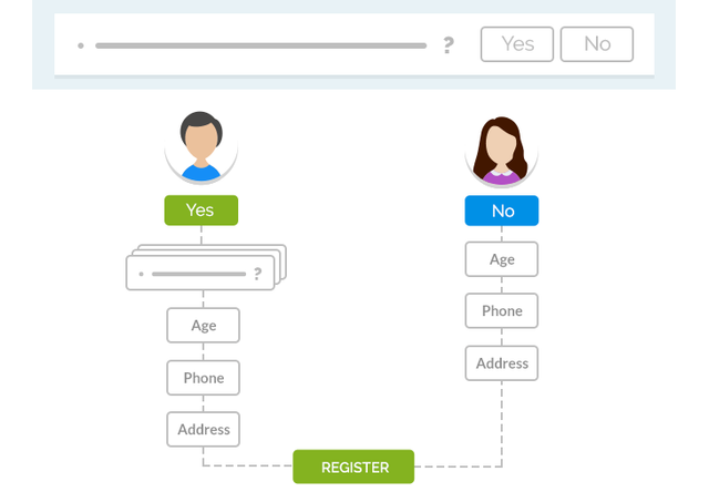 Regpack software screenshot