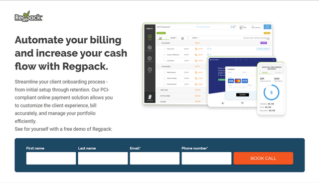 Illustration from Top 9 Recurring Billing Software Solutions to Use