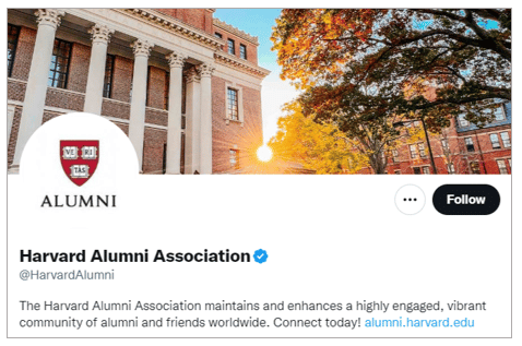 Illustration from How to Keep Your Private School Alumni Engagement High