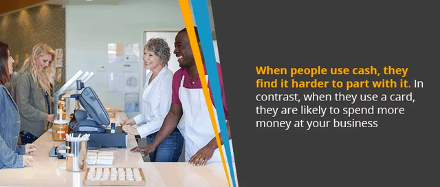 Illustration from How to Choose the Right Payment Method for Your Business