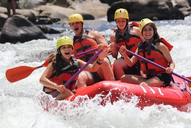 Stone Mountain Adventures uses Regpack to manage their overnight summer camp registration.