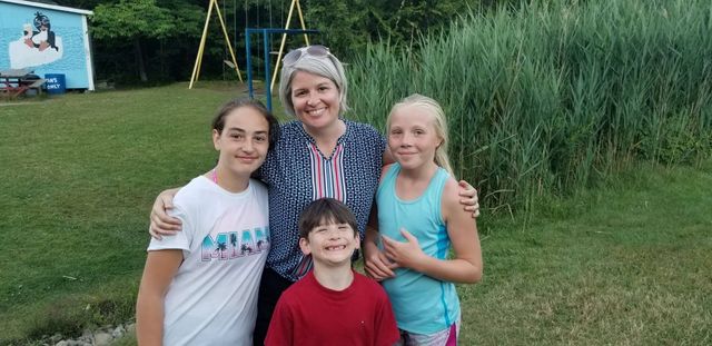 Camp Livingstone | Non-Profit Christian Camp Spotlight