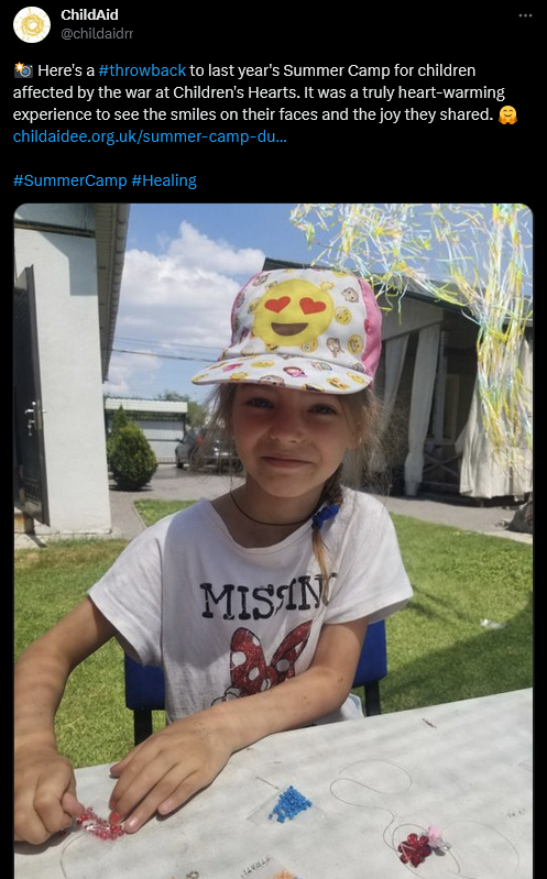 Illustration from 5 Strategies to Increase Summer Camp Enrollment