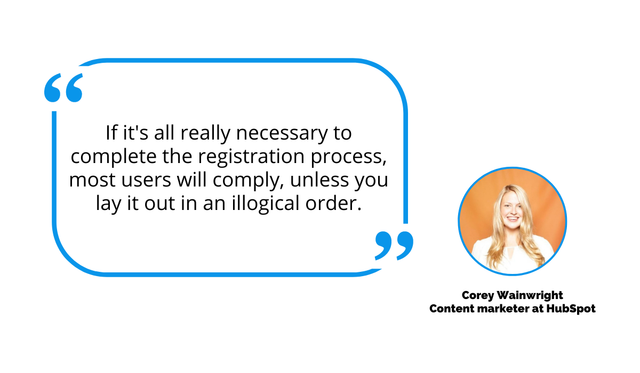 Corey Wainwright Quote