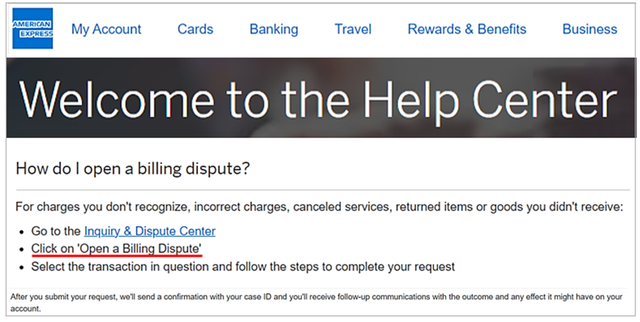 Illustration from The Full Guide to Recurring Billing Chargebacks