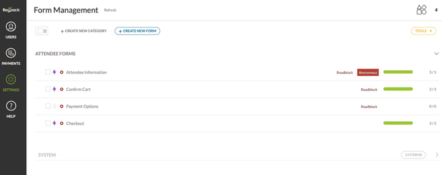 Regpack screenshot: Regpack 5
