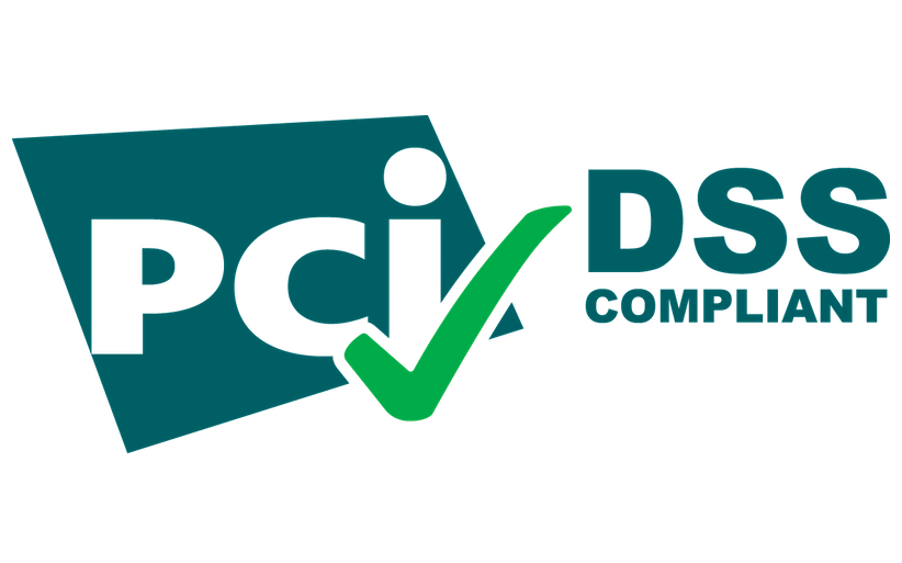 PCI Compliant