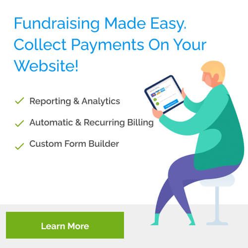 fundraising ideas _ learn more