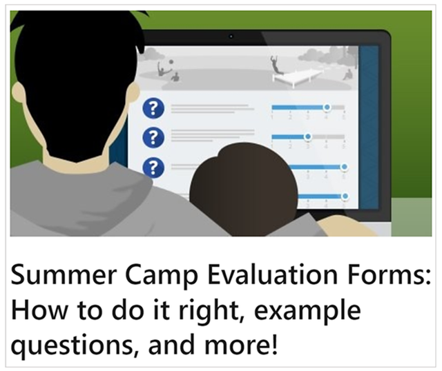 Illustration from 7 Ways to Improve Your Approach to Camp Management