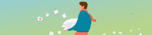 Registration Process Tip #1: Identify what's essential.