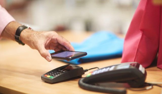 Mobile POS