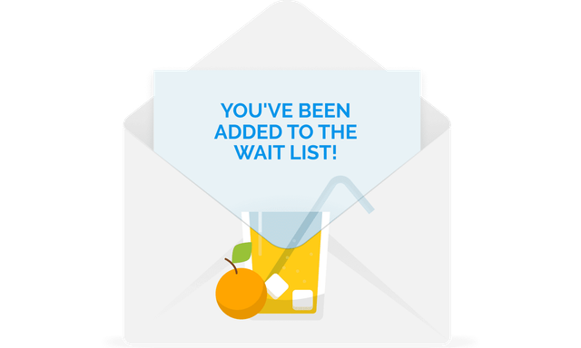 regpack waitlist quota