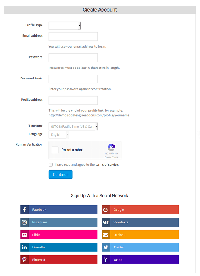 socialapps