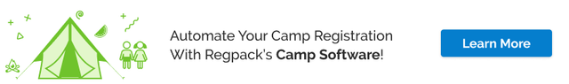Camp Registration with Child Evangelism Fellowship Camp