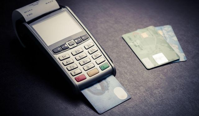Use a Point-Of-Sale System