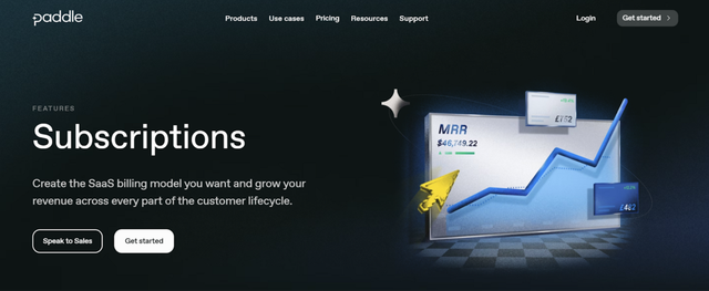 Illustration from Top 9 Recurring Billing Software Solutions to Use