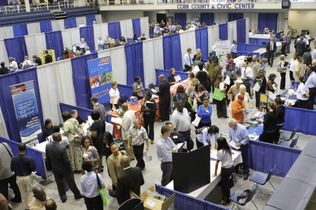 Job Fair