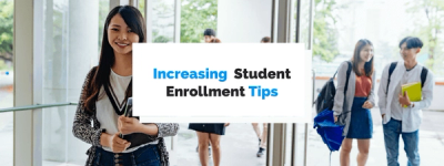 How to Increase Student Enrollment: 13 Proven Strategies