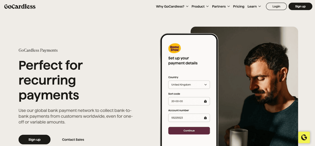 Illustration from Top 10 Payment Gateways for Recurring Billing