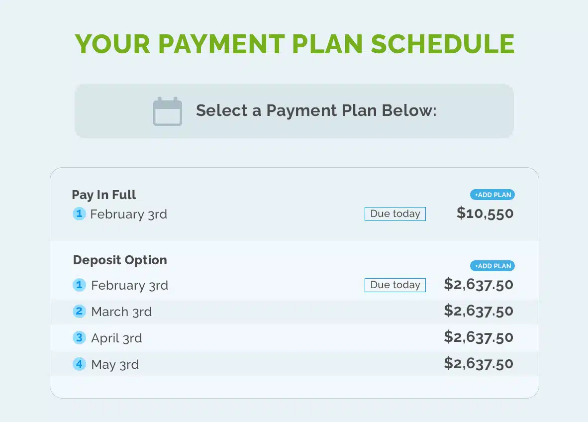 Illustration from How to Simplify Your Summer Camp Registration Process