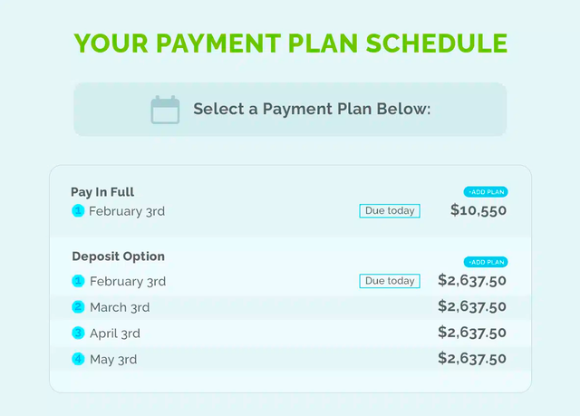 Illustration from How to Simplify Your Summer Camp Registration Process