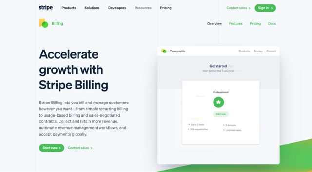 Illustration from Top 9 Recurring Billing Software Solutions to Use