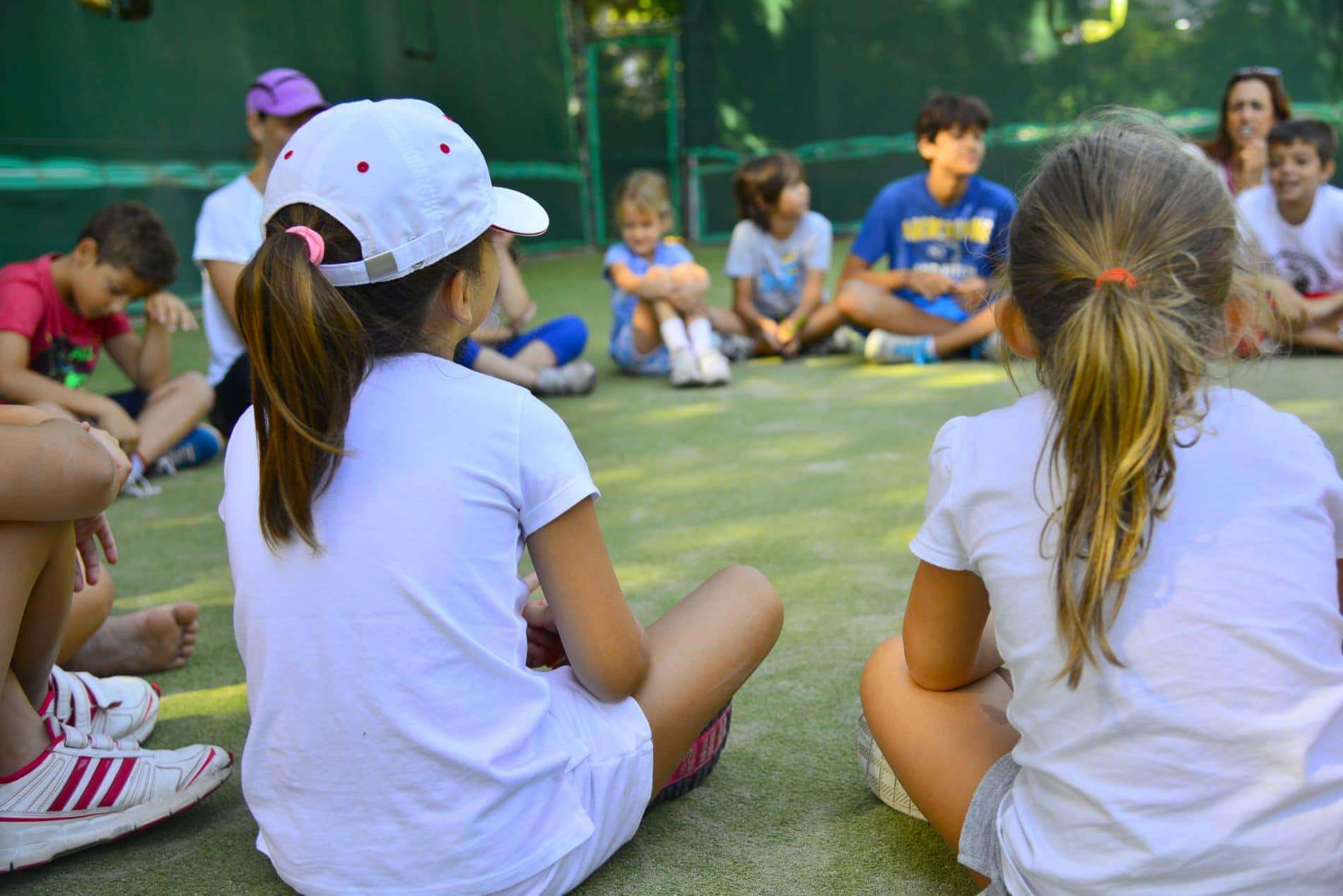 Regpack Pdf Camp Registration Experience | Regpack