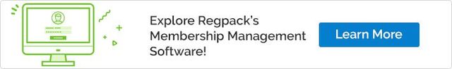 Explore Regpack's Membership Management Software!