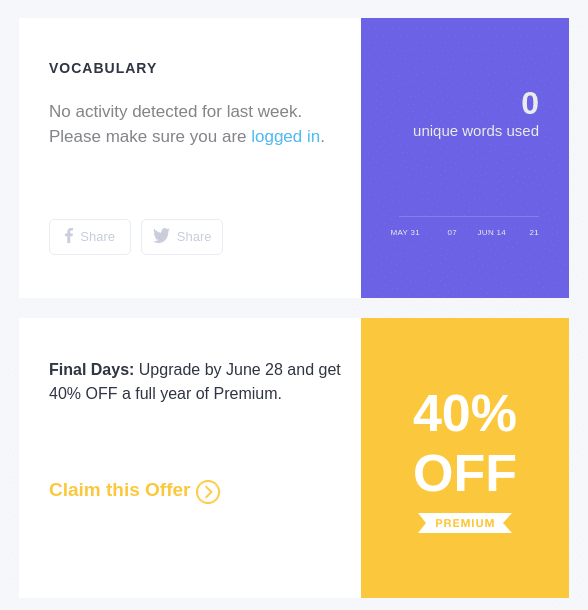 Illustration from 7 Ways To Increase Your Membership Sales