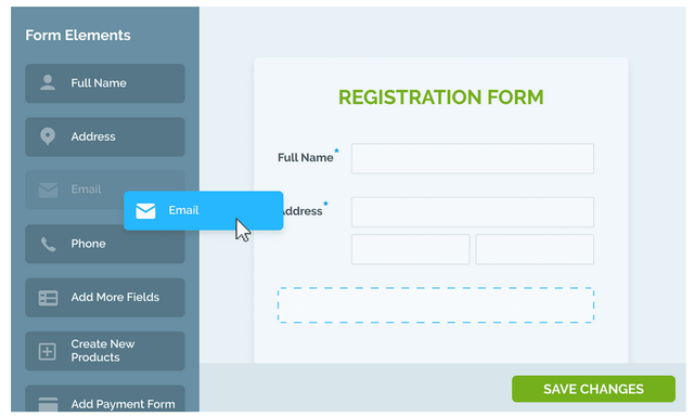 Form Builder