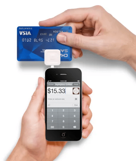 Illustration from Common Types of Merchant Accounts Available