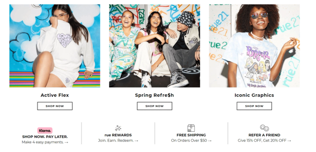 klarna for ecommerce