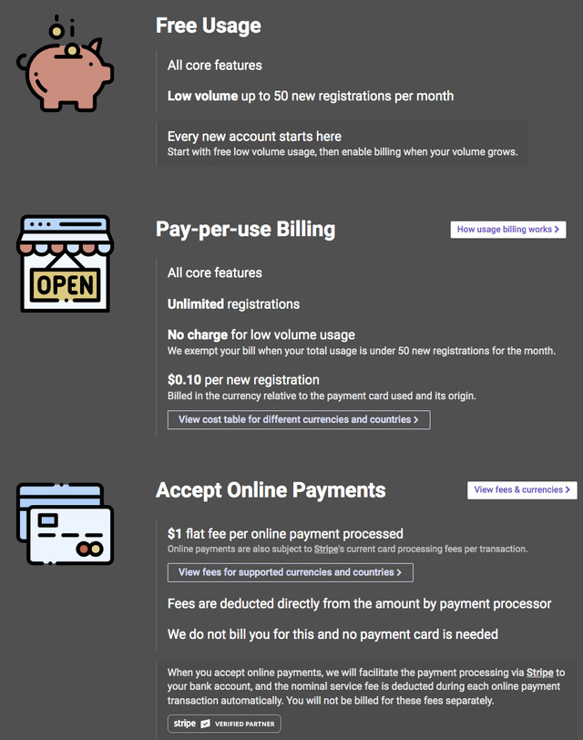 Illustration from Best Online Student Registration Software