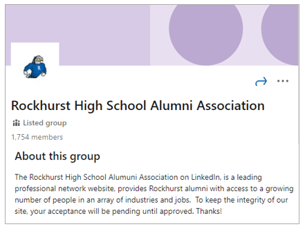 Illustration from How to Keep Your Private School Alumni Engagement High