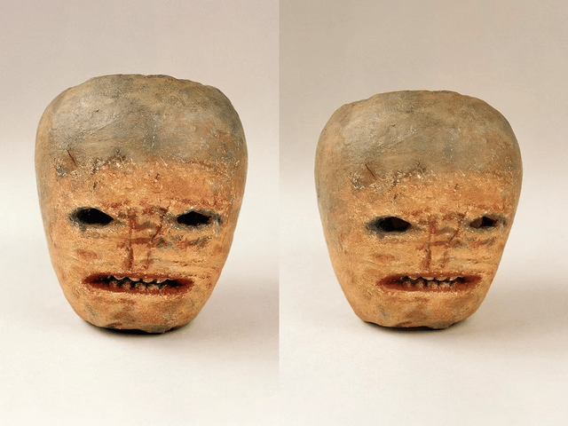 Jack O Lanterns From Turnip