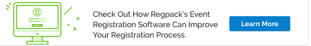 Check out how Regpack's event registration software can improve your registration process