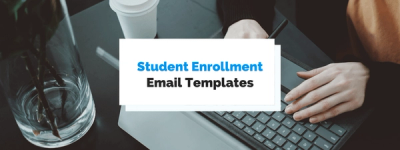Css Student Email Example 5 Useful Email Templates for Greater Student Enrollment