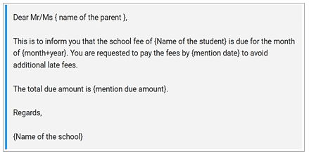 Illustration from Best Practices for Collecting Tuition Payments on Time