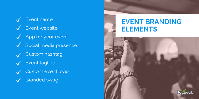 Event Branding
