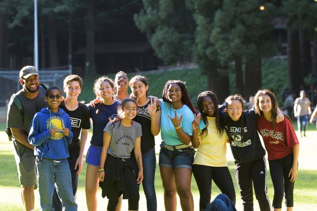 Illustration from Bay Area Christian Church | Camp Registration Software Spotlight