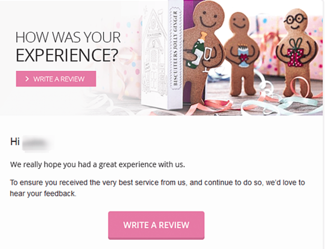 CTA Button Example